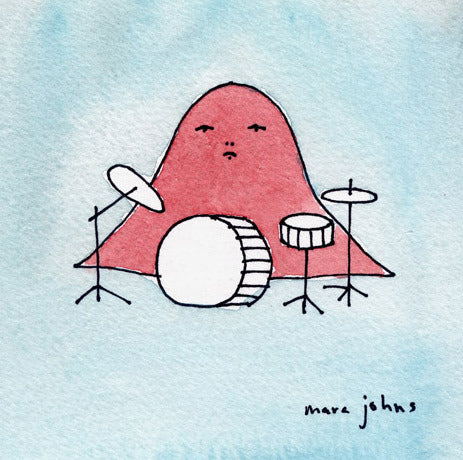 If I had arms - Art Print
